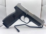 KAHR ARMS CT9 9MM LUGER (9X19 PARA) - 2 of 3