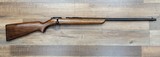 WINCHESTER MODEL 69A .22 S/L/LR - 1 of 3
