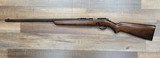 WINCHESTER MODEL 69A .22 S/L/LR - 2 of 3
