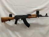 CENTURY ARMS VSKA 7.62X39MM - 1 of 3
