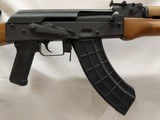 CENTURY ARMS VSKA 7.62X39MM - 3 of 3