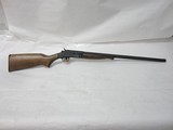 NEW ENGLAND FIREARMS CO. PARDNER 20 GA - 1 of 3