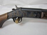 NEW ENGLAND FIREARMS CO. PARDNER 20 GA - 2 of 3