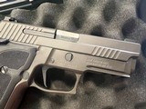 SIG SAUER P229 LEGION 9MM LUGER (9X19 PARA) - 3 of 3