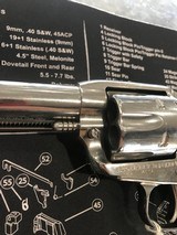 RUGER New Vaqero .45 LC - 2 of 3