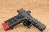 ZEV TECHNOLOGIES OZ9 9MM LUGER (9X19 PARA) - 2 of 3
