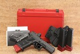 ZEV TECHNOLOGIES OZ9 9MM LUGER (9X19 PARA) - 1 of 3