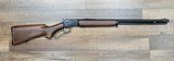 MARLIN GOLDEN 39A .22 S/L/LR - 1 of 3