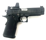 STACCATO 2011STACCATO P 9MM LUGER (9X19 PARA) - 1 of 3