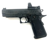 STACCATO 2011STACCATO P 9MM LUGER (9X19 PARA) - 2 of 3