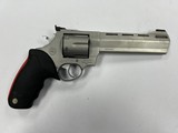 TAURUS 444 RAGING BULL .44 MAGNUM - 3 of 3