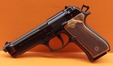 BERETTA 92FS 9MM LUGER (9X19 PARA) - 1 of 3