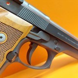 BERETTA 92FS 9MM LUGER (9X19 PARA) - 3 of 3