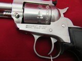 RUGER MODEL SINGLE-NINE .22 WMR - 2 of 3