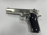 SMITH & WESSON 645 .45 ACP - 2 of 3 SMITH & WESSON 645 .45 ACP - 2 of 3