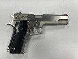 SMITH & WESSON 645 .45 ACP - 3 of 3 SMITH & WESSON 645 .45 ACP - 3 of 3