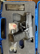 SIG SAUER P228 9MM LUGER (9X19 PARA) - 2 of 3