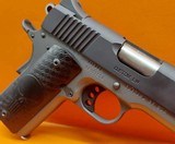 KIMBER CUSTOM LW 9MM LUGER (9X19 PARA) - 1 of 3