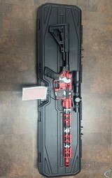 TACTICAL SKELETON IFLR-15 .458 SOCOM - 1 of 3