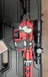 TACTICAL SKELETON IFLR-15 .458 SOCOM - 3 of 3