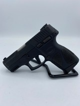 TAURUS G2C (PT111G2A) 9MM LUGER (9X19 PARA) - 1 of 3