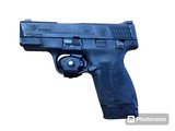 SMITH & WESSON M&P45 SHIELD .45 ACP - 1 of 3