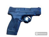 SMITH & WESSON M&P45 SHIELD .45 ACP - 3 of 3