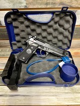 BERETTA 96 A1 .40 S&W - 1 of 3