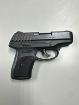 RUGER EC9S 9MM LUGER (9X19 PARA) - 2 of 3