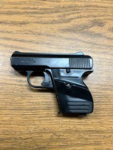 LORCIN ENGINEERING CO L-25 .25 ACP - 2 of 3