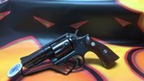 RUGER POLICE SERVICE SIX .38 SPL - 2 of 2