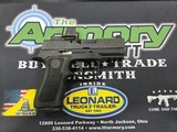 SIG SAUER P320 X Compact 9MM LUGER (9X19 PARA) - 2 of 3