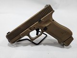 GLOCK 19x 9MM LUGER (9X19 PARA) - 3 of 3