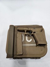 GLOCK 19x 9MM LUGER (9X19 PARA) - 1 of 3