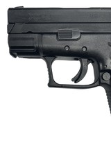 SPRINGFIELD ARMORY XD-9 Compact 9MM LUGER (9X19 PARA) - 2 of 3