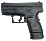 SPRINGFIELD ARMORY XD-9 Compact 9MM LUGER (9X19 PARA) - 1 of 3