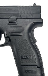 SPRINGFIELD ARMORY XD-9 Compact 9MM LUGER (9X19 PARA) - 3 of 3