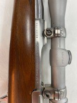 RUGER 77 HAWKEYE INTERNATIONAL .308 WIN - 3 of 3
