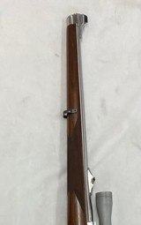 RUGER 77 HAWKEYE INTERNATIONAL .308 WIN - 1 of 3