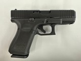 GLOCK 23 .40 CALIBER - 1 of 3