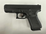 GLOCK 23 .40 CALIBER - 2 of 3