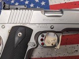 KIMBER STAINLESS TARGET II 10MM - 3 of 3