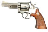 SMITH & WESSON 19-5 .38 SPECIAL/.357 MAGNUM - 1 of 3