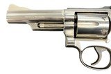 SMITH & WESSON 19-5 .38 SPECIAL/.357 MAGNUM - 3 of 3