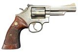 SMITH & WESSON 19-5 .38 SPECIAL/.357 MAGNUM - 2 of 3