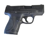 SMITH & WESSON Shield 9 - 2 of 3