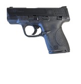 SMITH & WESSON Shield 9 - 1 of 3