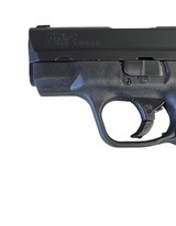 SMITH & WESSON Shield 9 - 3 of 3