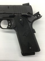 TAURUS 1911 COMMANDER .45 ACP - 2 of 3