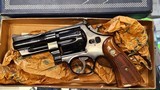 SMITH & WESSON MODEL 27-2 .357 MAG - 1 of 3